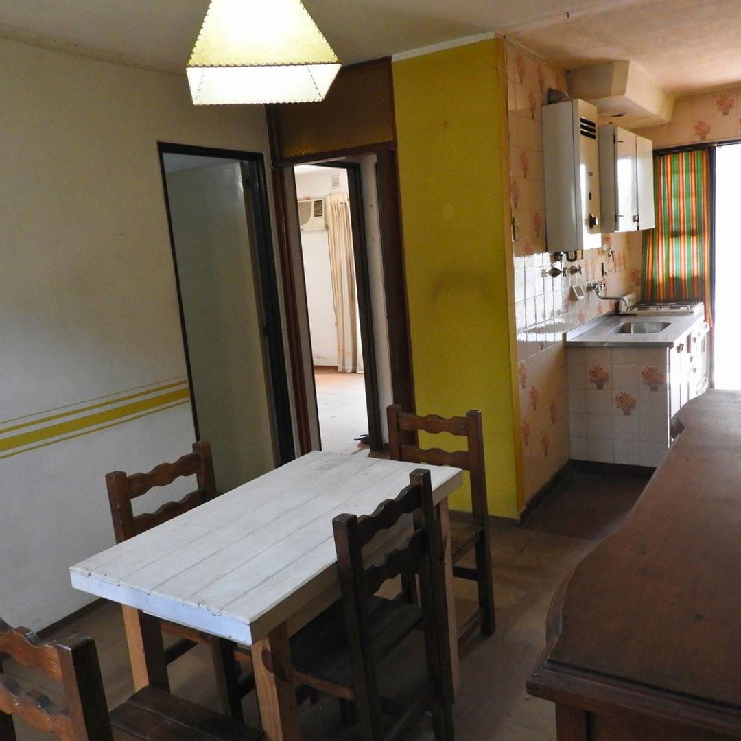 Venta Departamento Dormitorios A Os Cochera M Agust N Jos