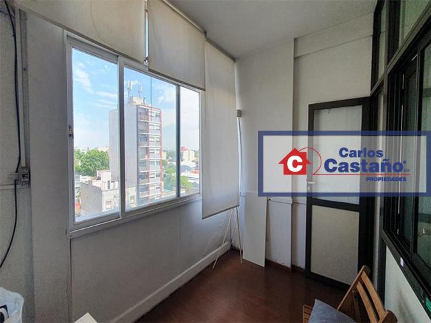 Venta Departamento monoambiente 48 años 22m2 Av Maipu 1300 Vicente