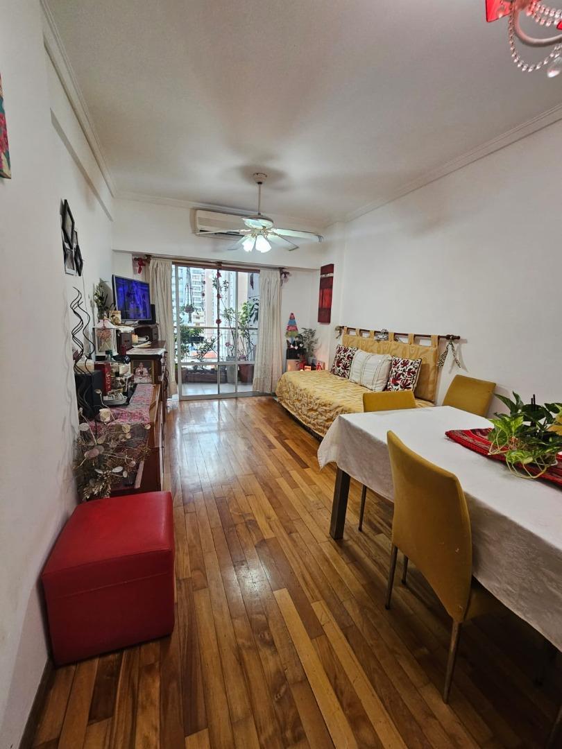 Departamento en Venta en Lomas De Zamora, USD 135.000