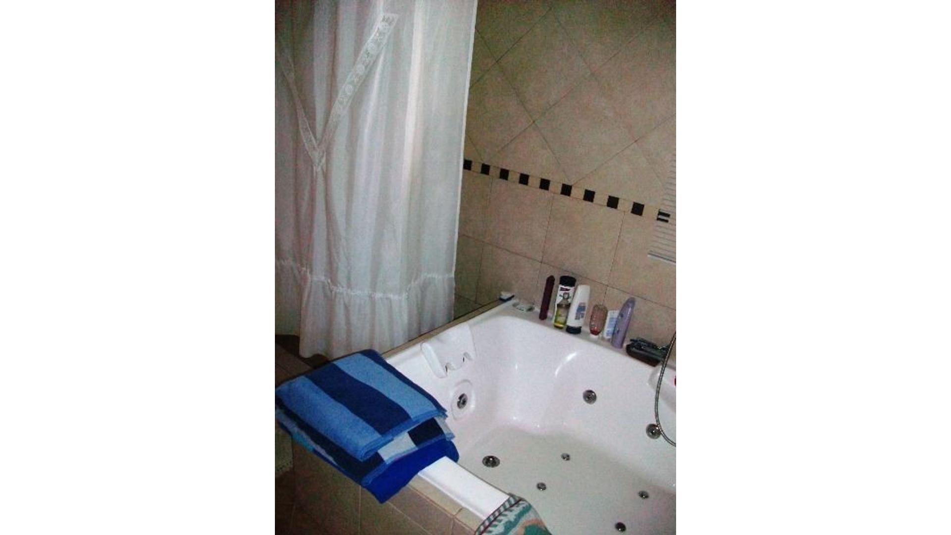 Casa en Venta B° Ariel del Plata