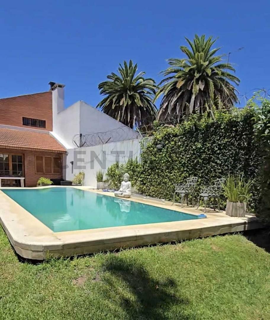 Casa en Venta 2025 años