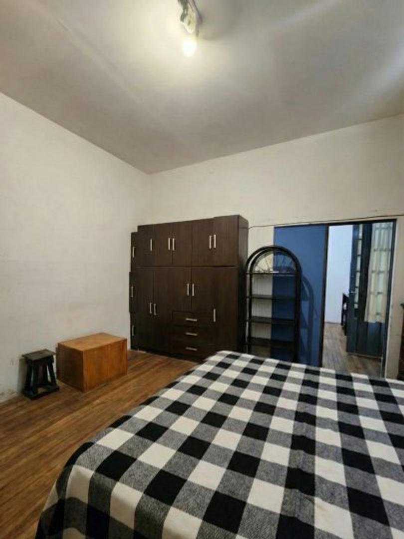 Departamento PH en Juan M. Blanes, La Boca, CABA en Venta