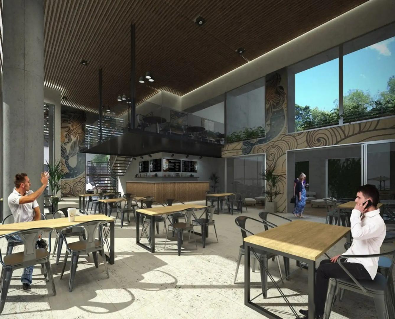 Av Del Libertador 602