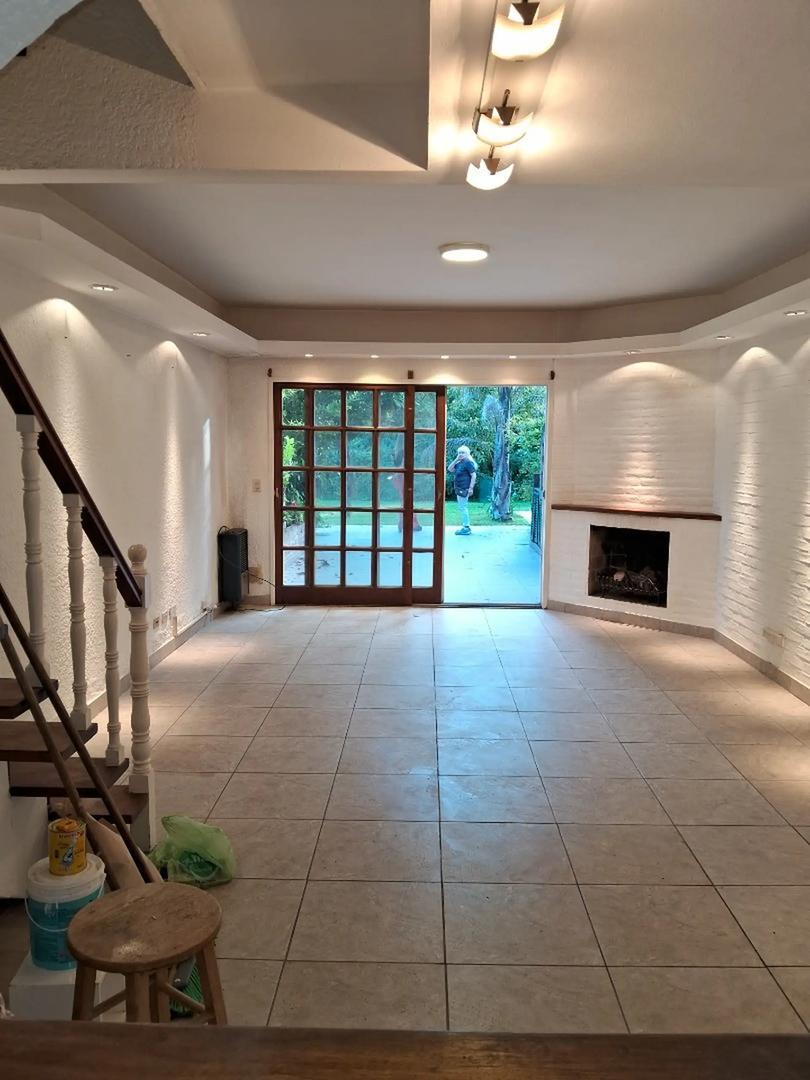 Duplex En Pilar Del Lago M026at