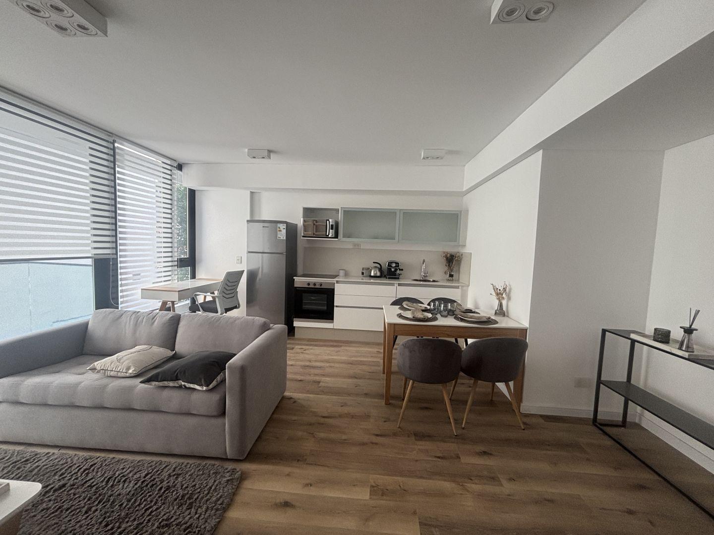 VENTA DOS AMBIENTES FULL AMENITIES