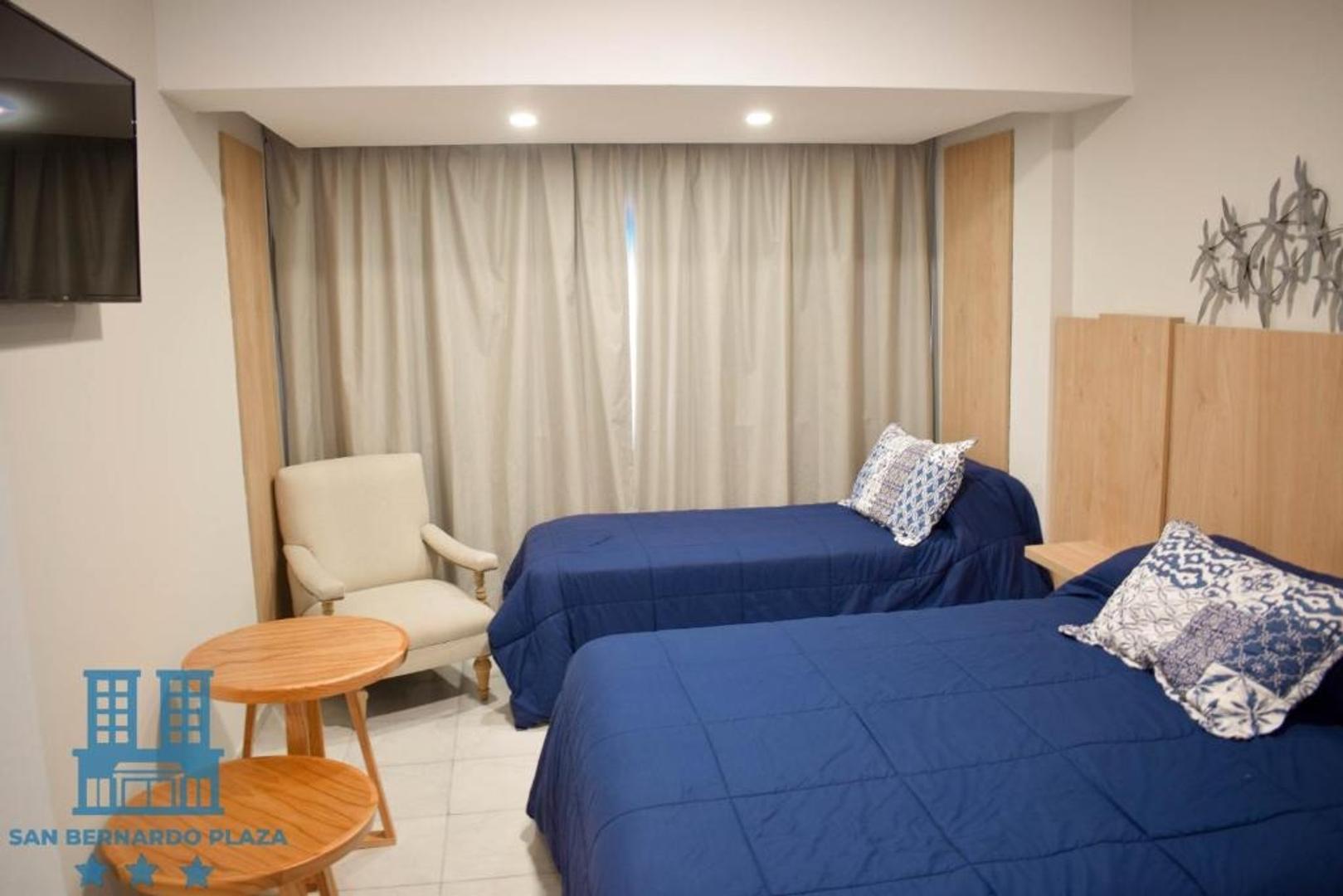 Hotel en Venta en San Bernardo Del Tuyu, USD 1.800.000