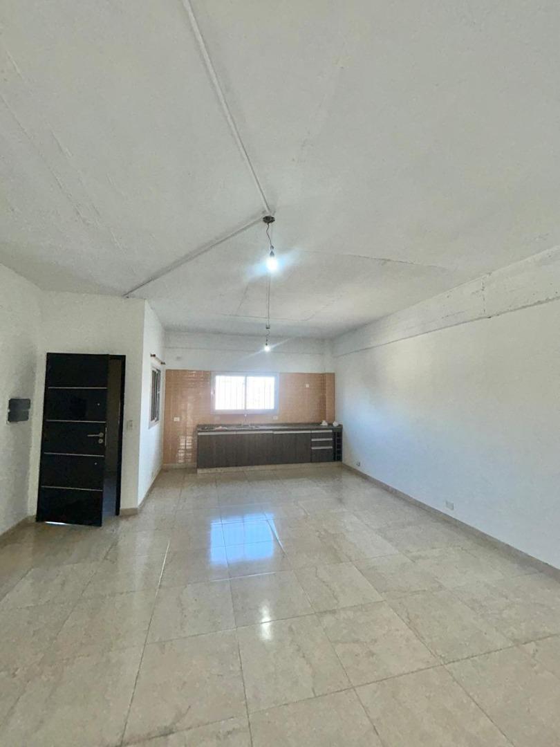 ALQUILER DEPARTAMENTO DOS  AMBIENTES EN LOS POLVORINES