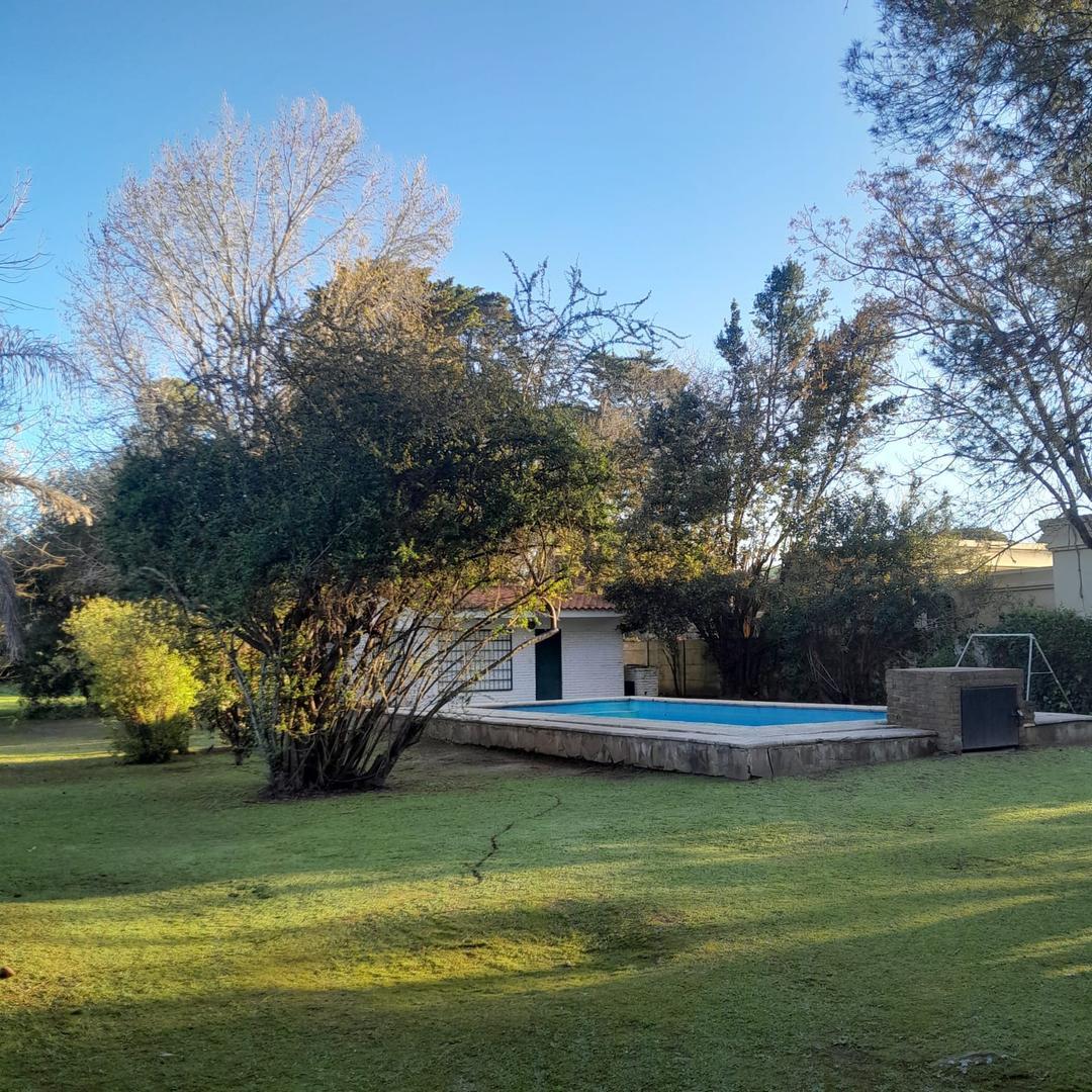 Terreno en Venta en Fisherton, Ideal desarrollo 