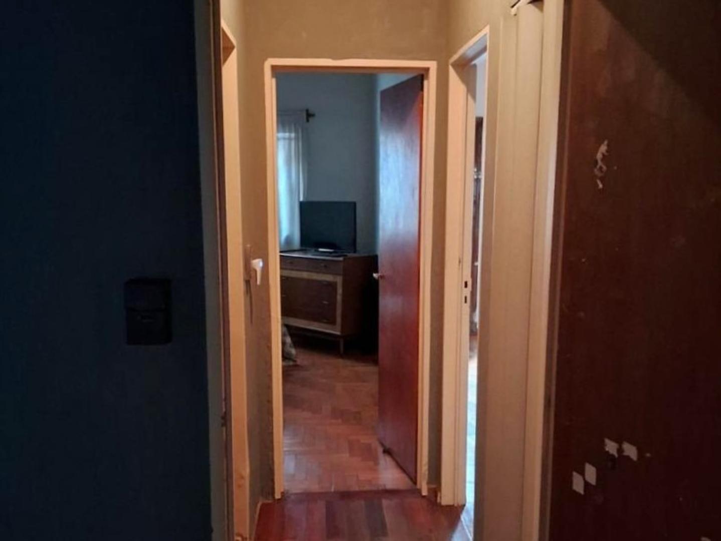 Casa en Venta 40 años