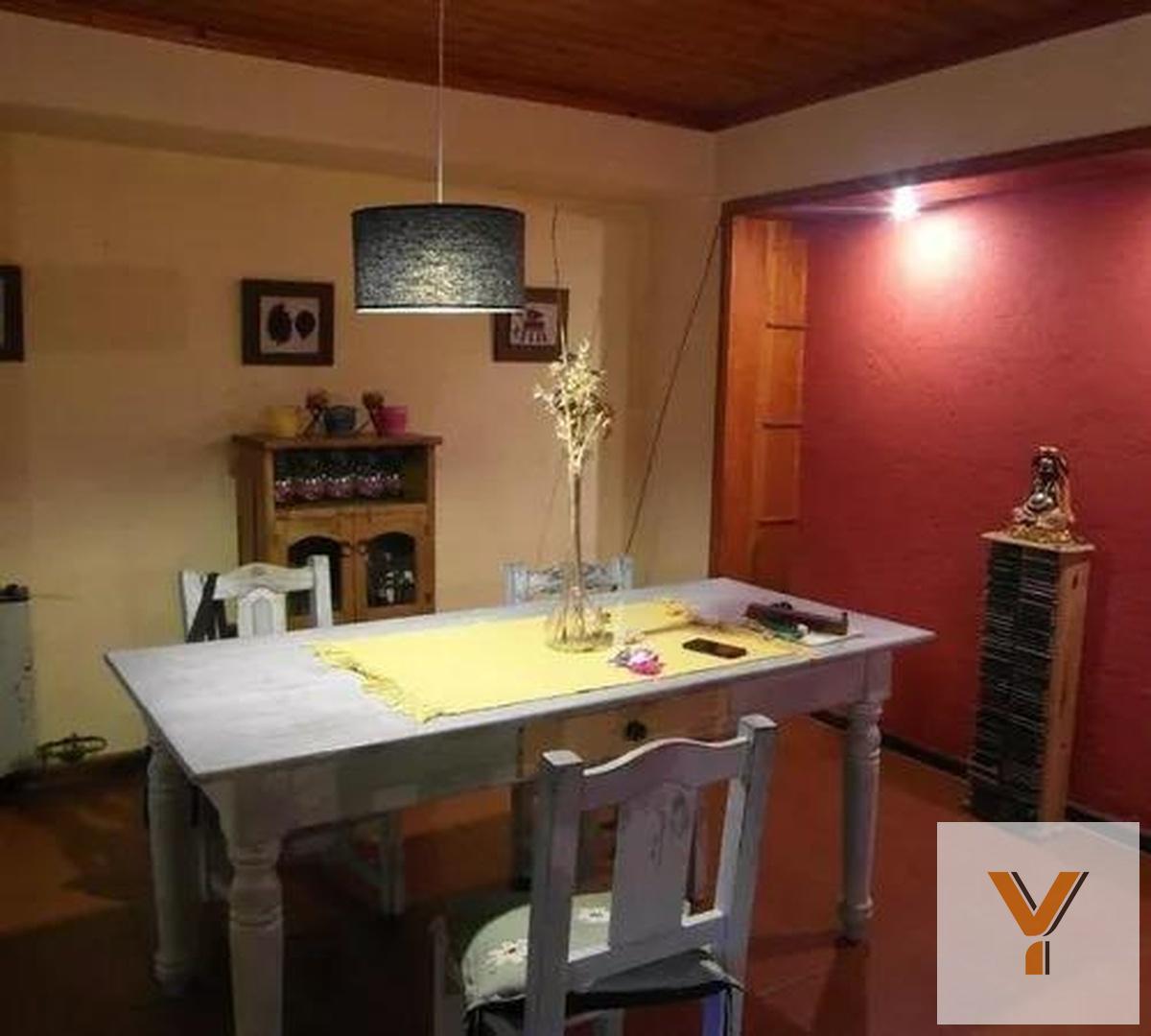 Casa en venta - 4 Dormitorios 3 Baños - 800Mts2 - General Madariaga
