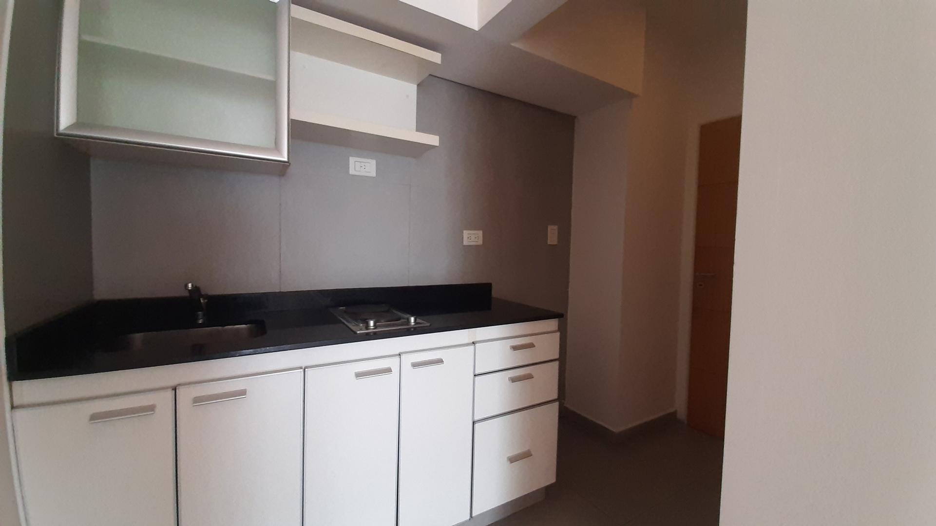 Departamento en Alquiler al Este