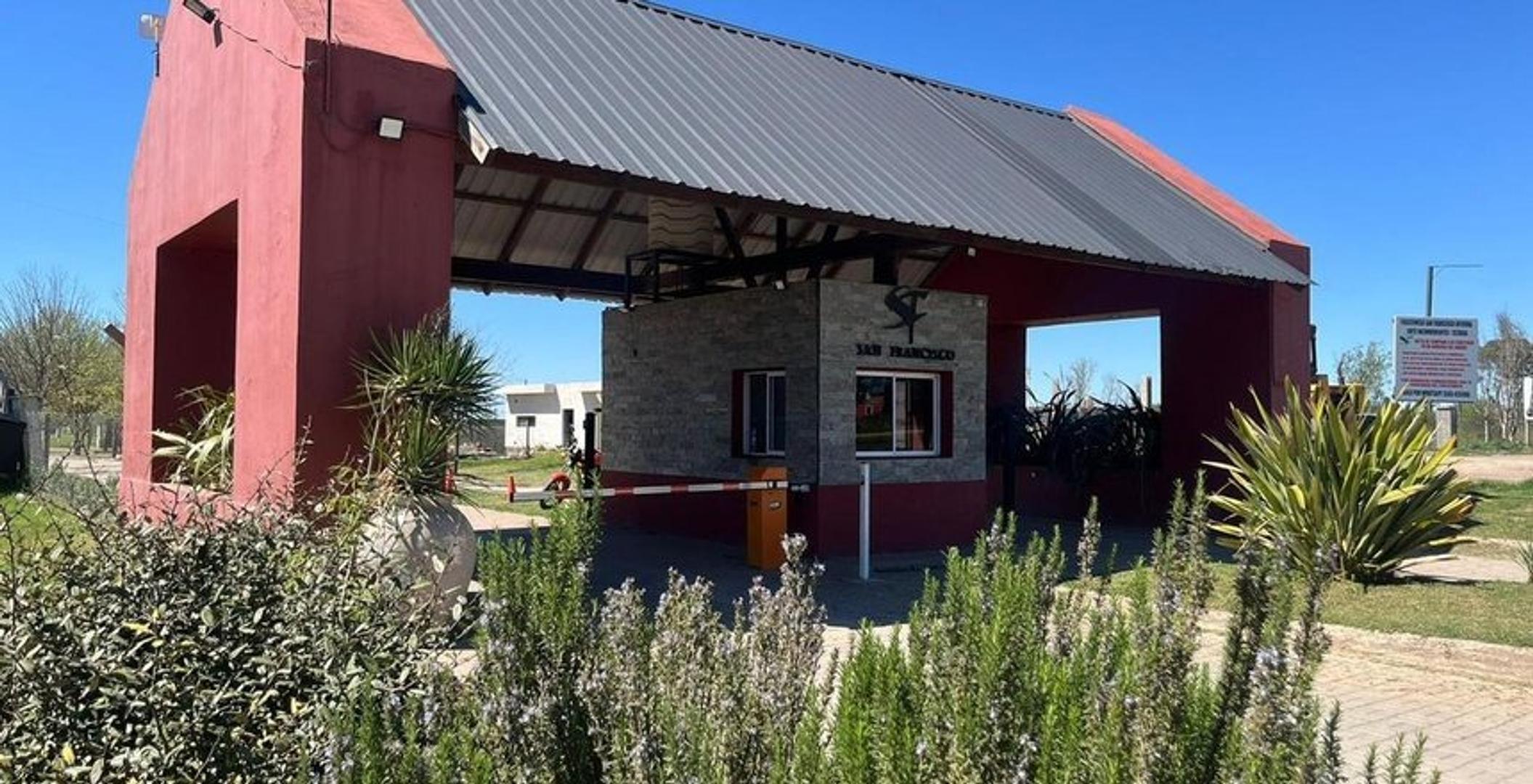 Terreno en Venta en Soles Serranos 3, USD 17.000