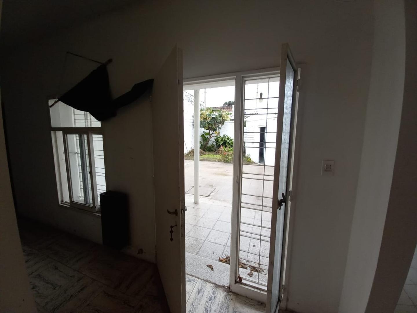 Depto Tipo Casa en Venta de 1 dormitorio