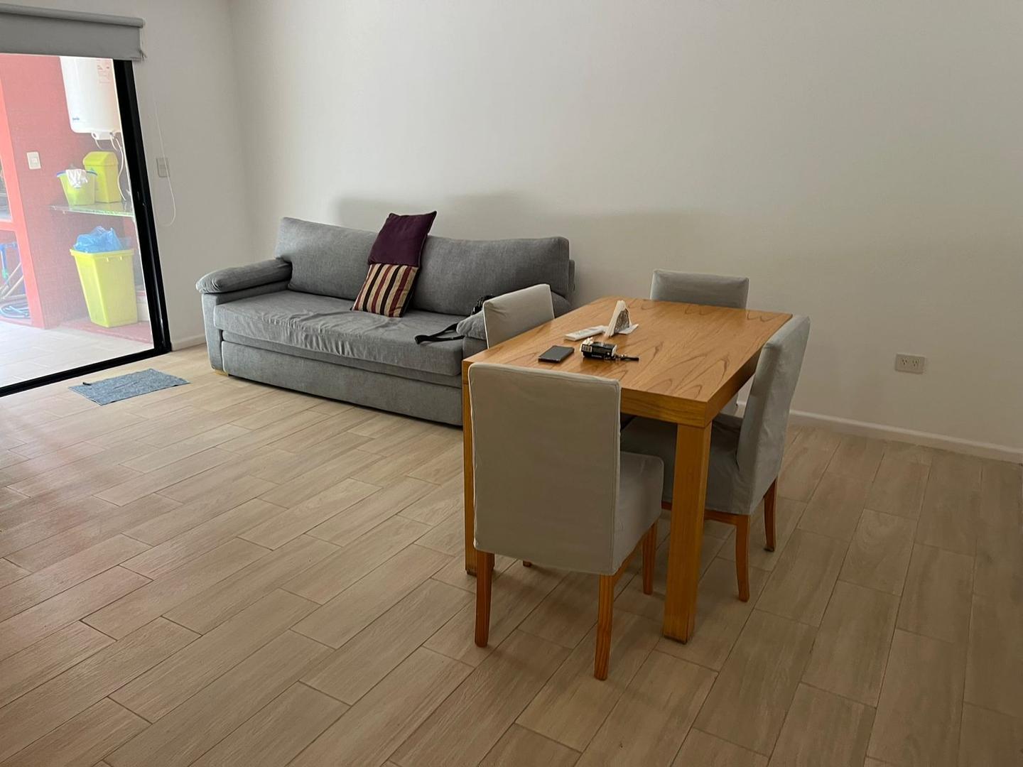 Departamento en Venta con 2 cocheras