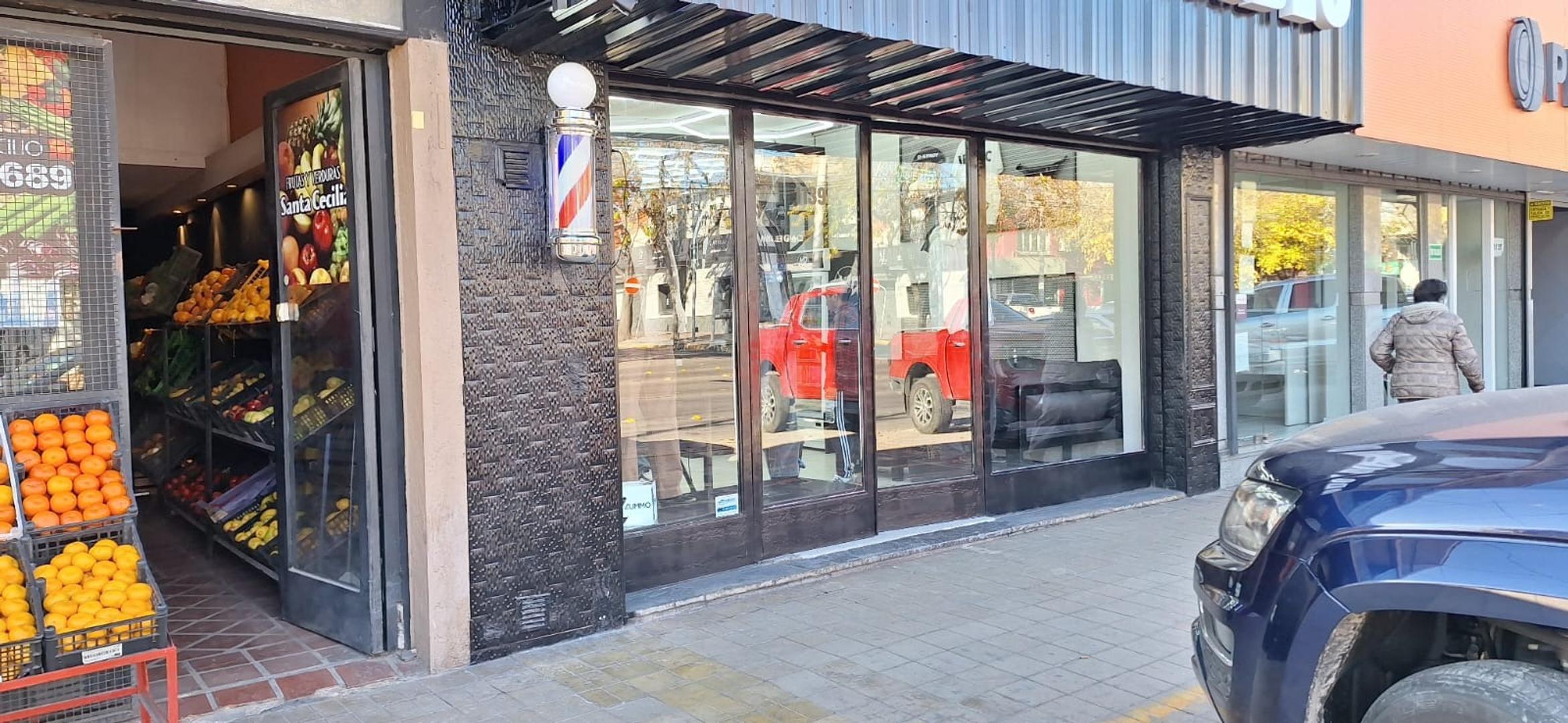 Venta Local comercial en Godoy Cruz