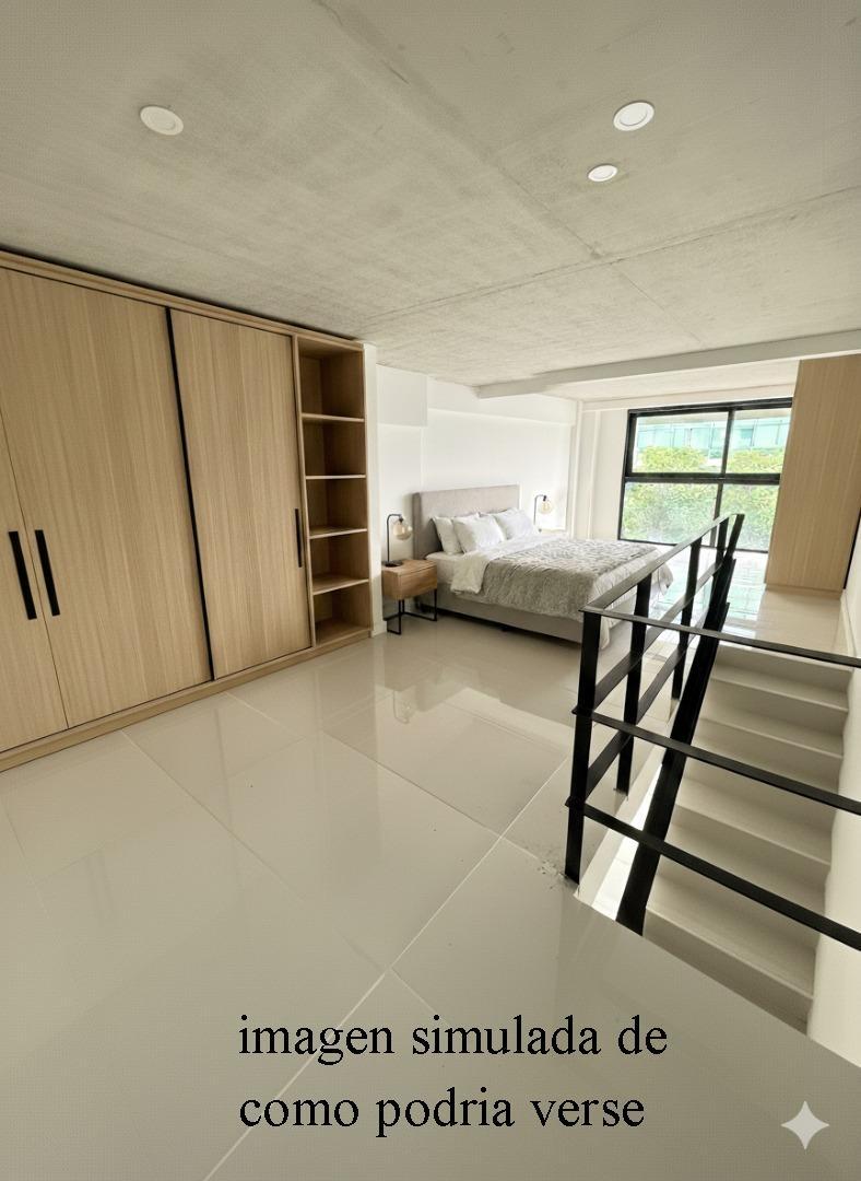 Departamento en Venta con 2 cocheras