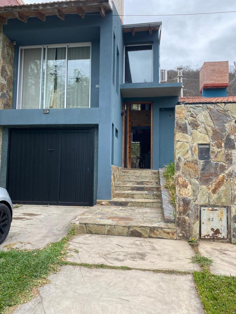 Barrio Los Arquitectos