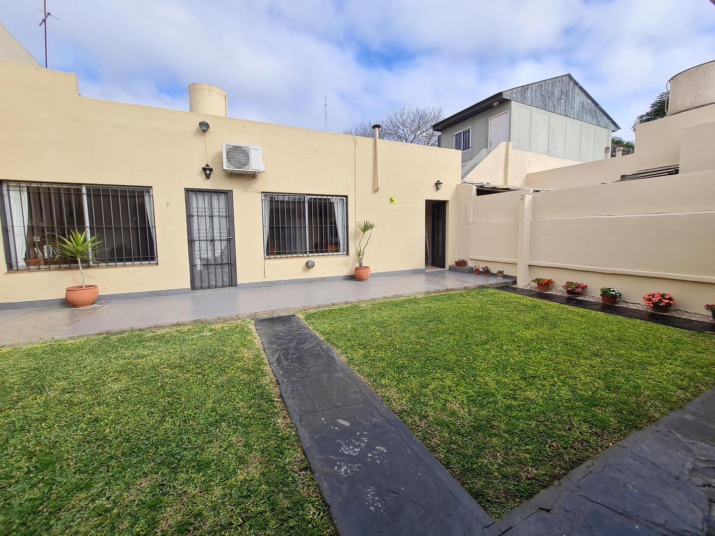 Casa en Venta en Florida Belgrano/Oeste, USD 135.000