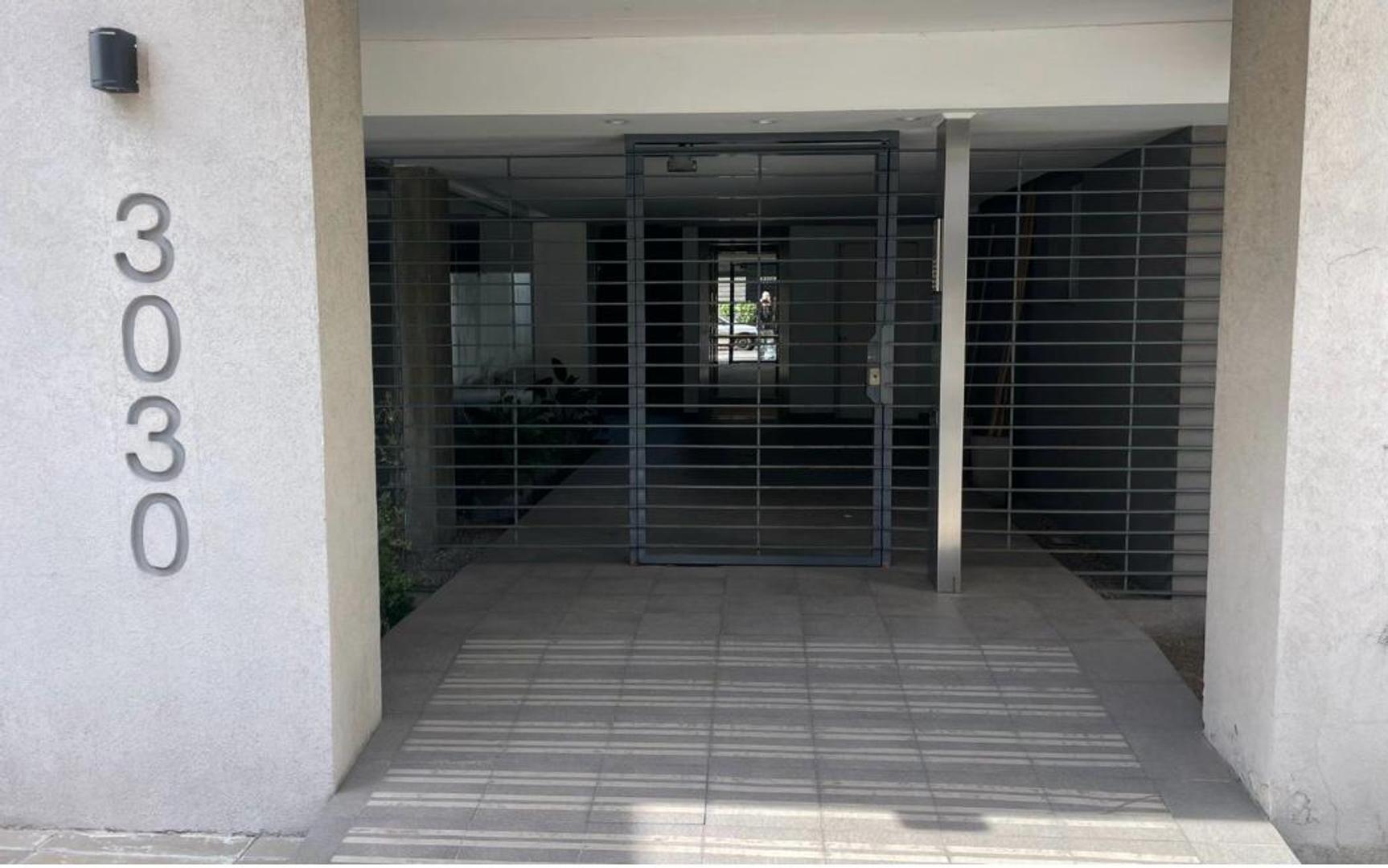 Departamento en Saavedra