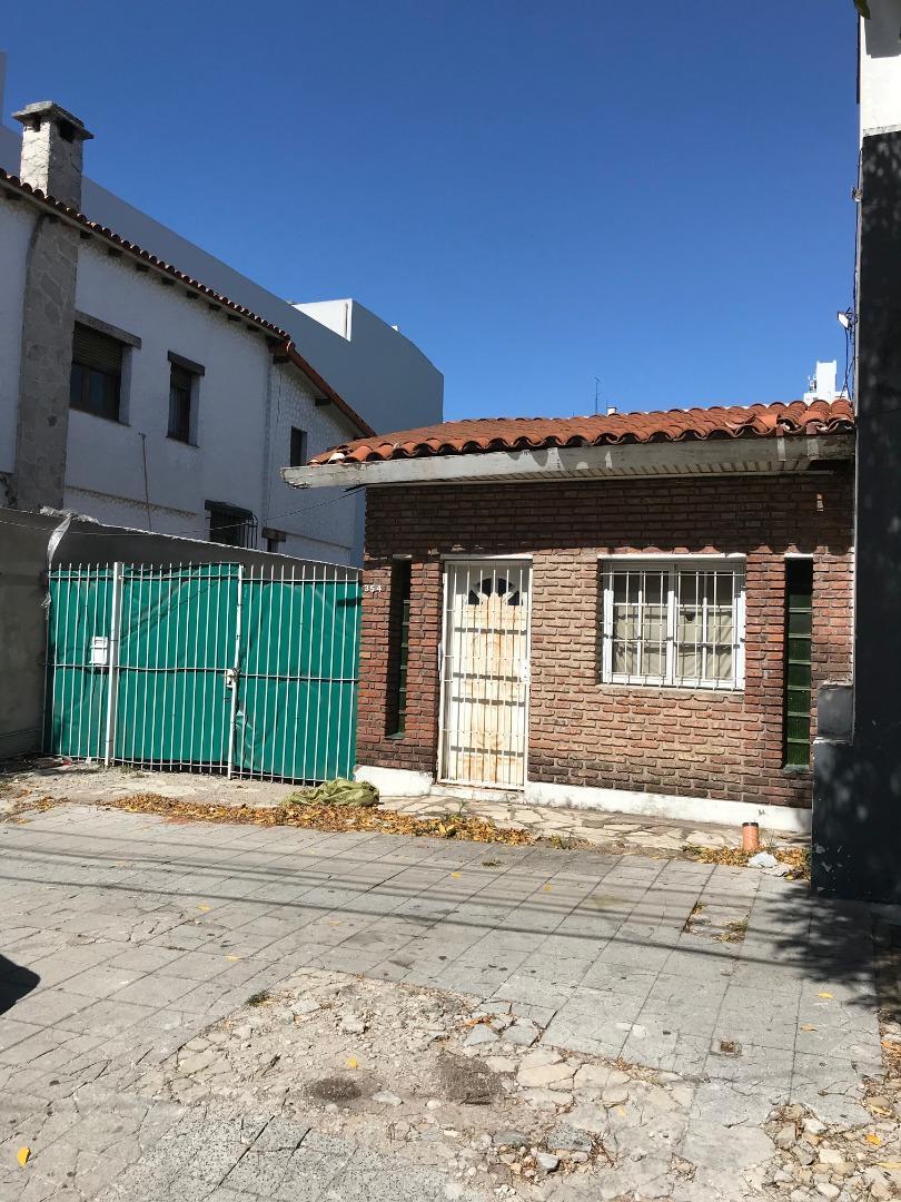 Terreno en Venta en Lomas De Zamora, USD 330.000