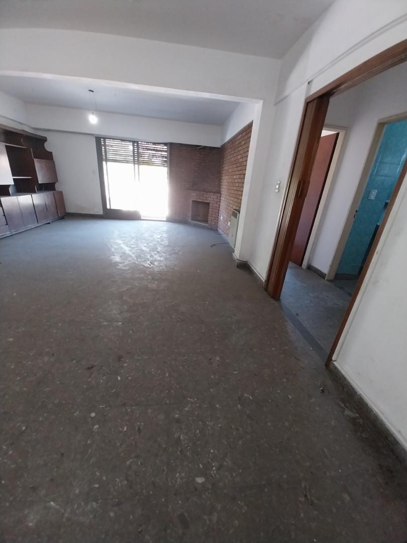 Departamento 3 amb. V. Martelli APTO CREDITO