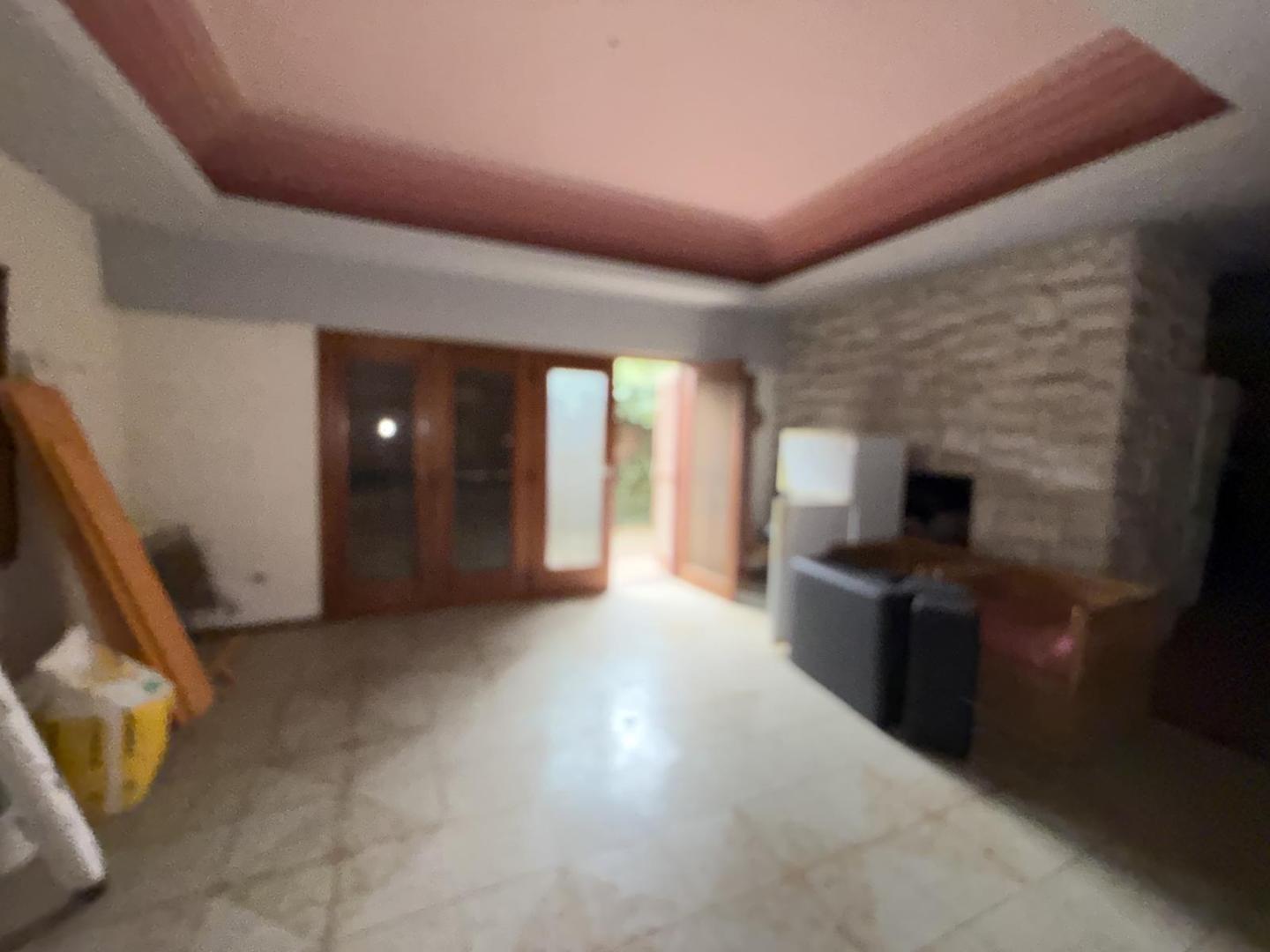 Casa en Alquiler al Este
