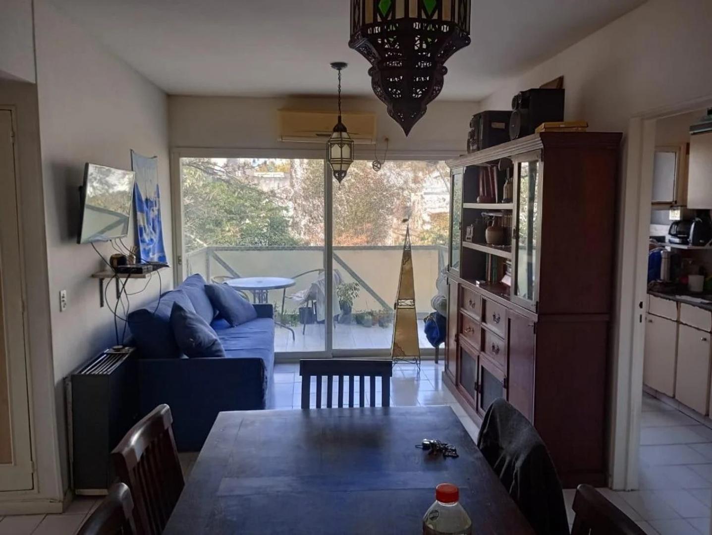 Arevalo 2824 , Piso 8