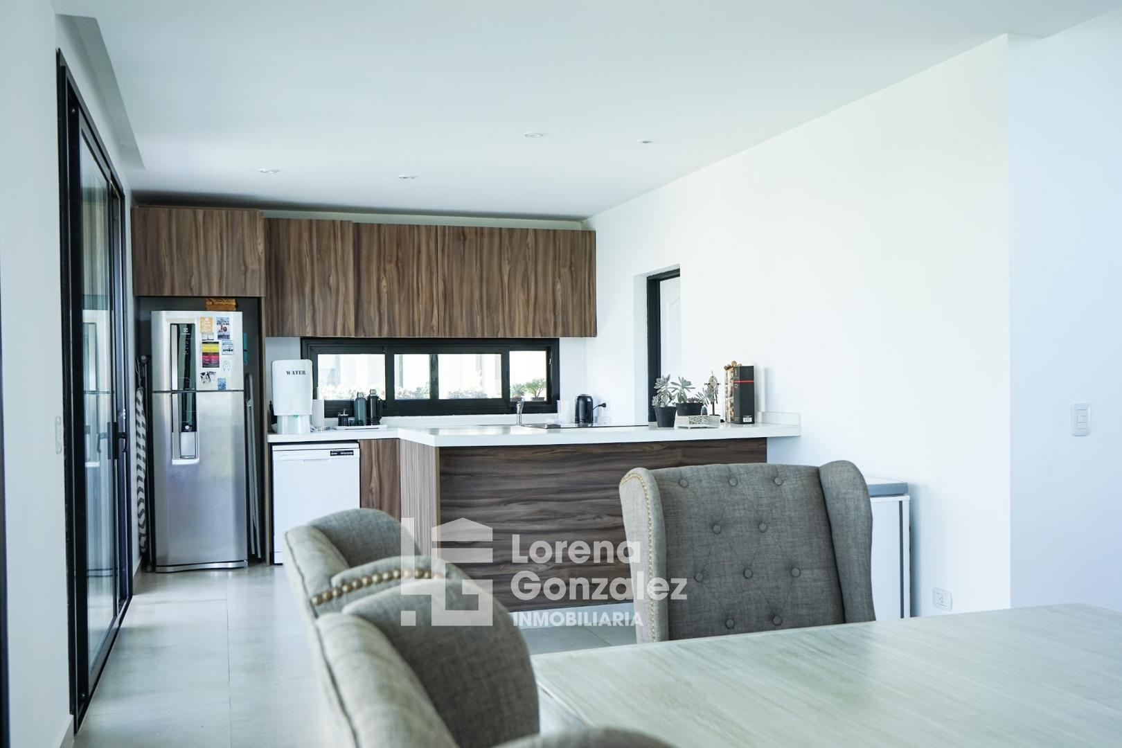 Casa en Alquiler en Puertos, USD 2.200