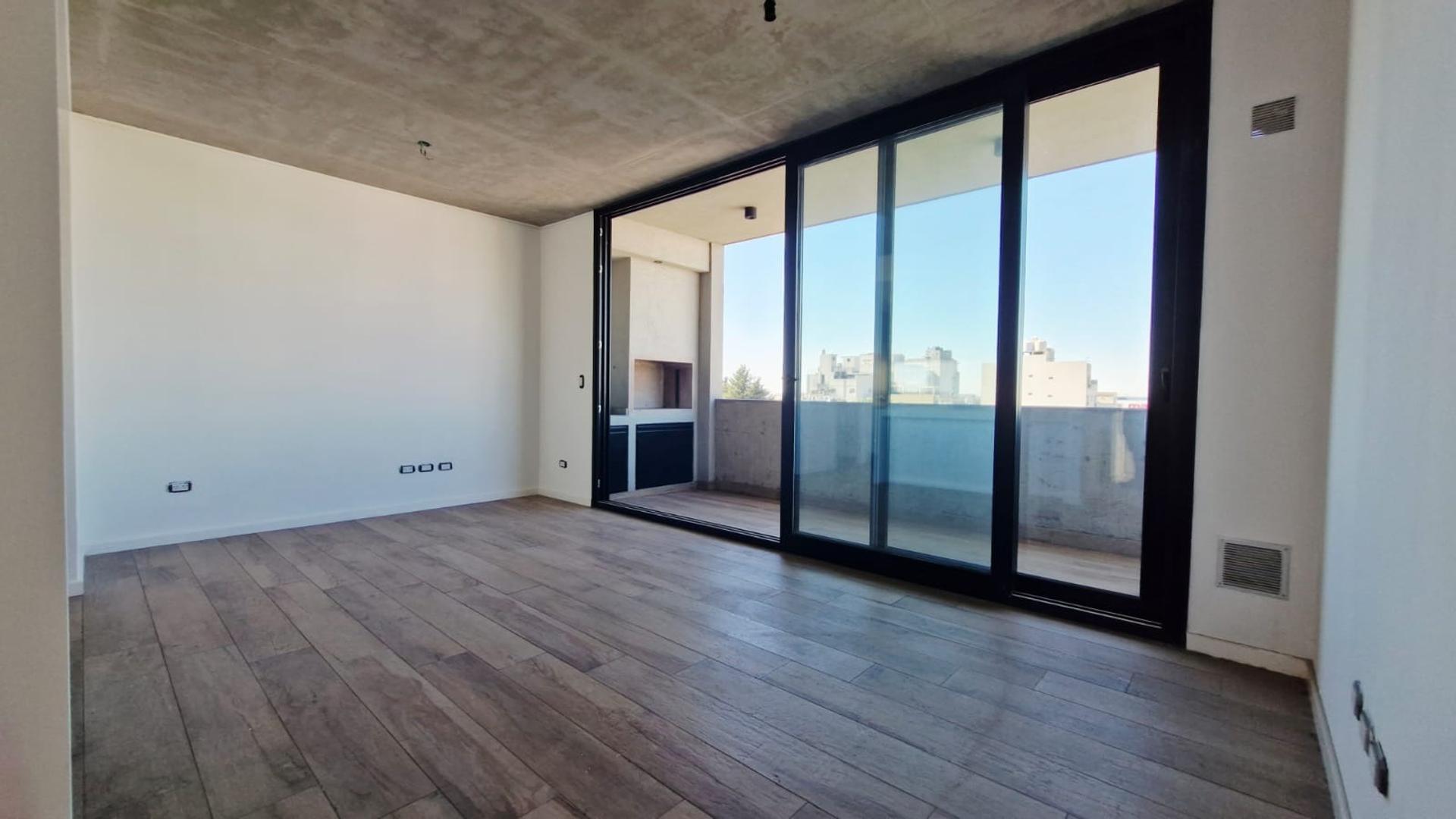 A ESTRENAR DEPARTAMENTOS DE 2 AMBIENTES SAN JUSTO