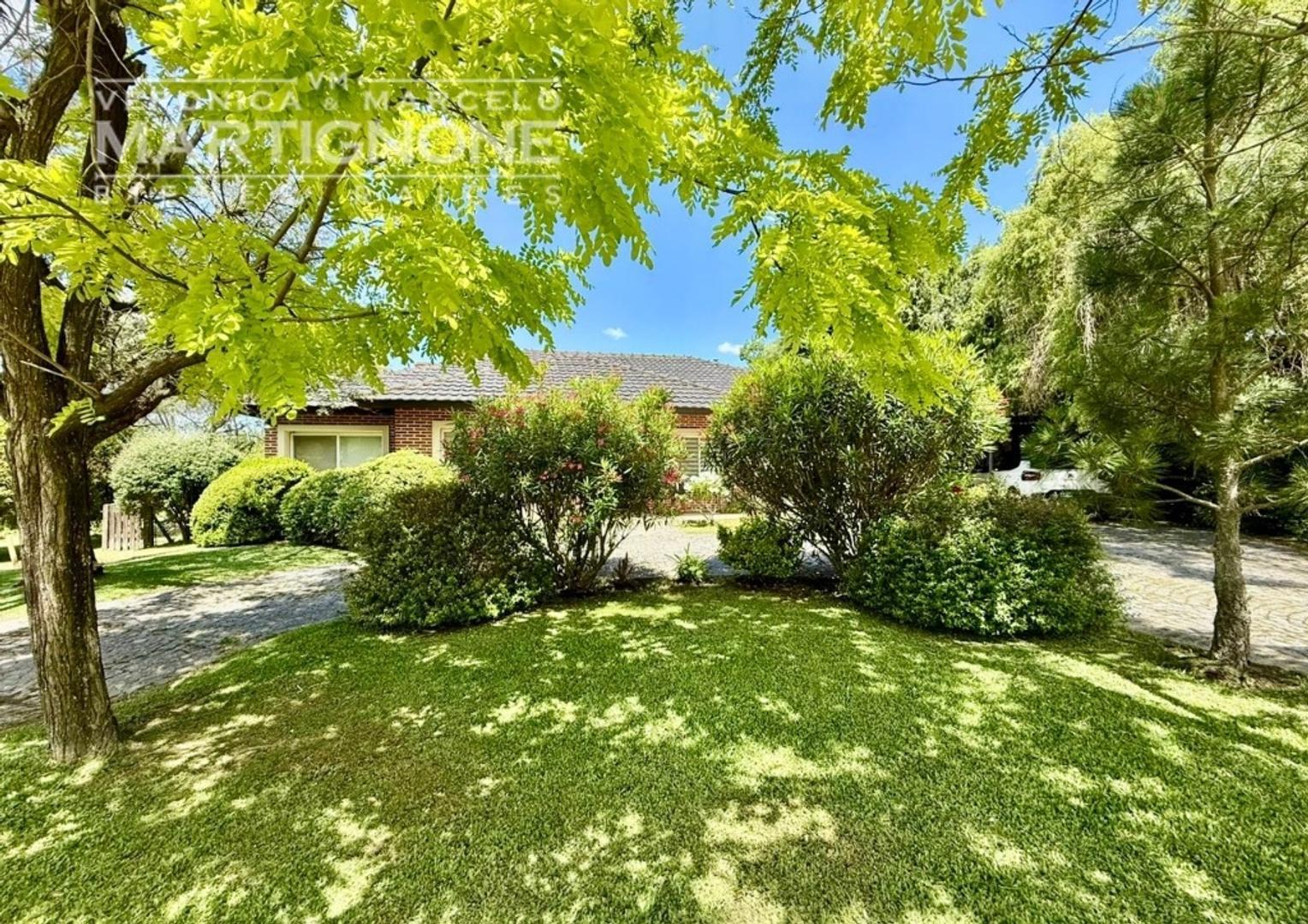 Casa en Venta en Altos De Manzanares, USD 260.000