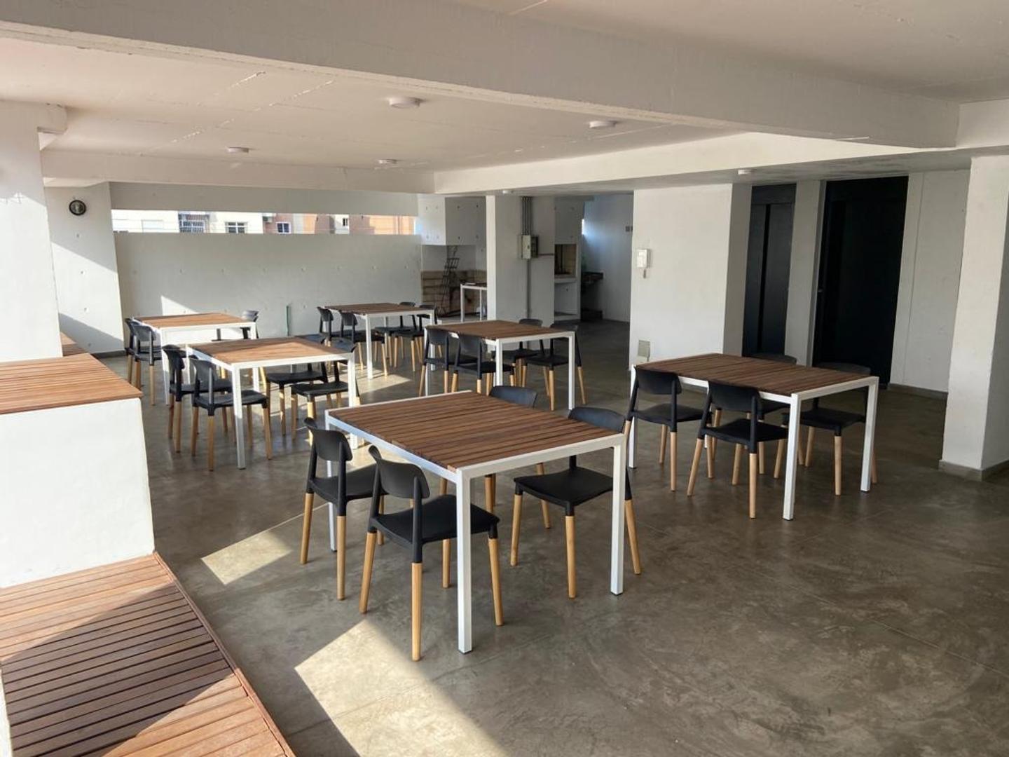 Departamento en Venta en Haedo, USD 125.000