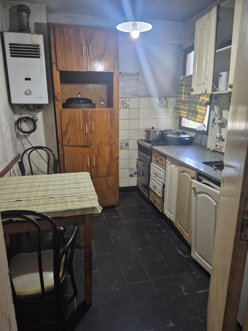 Venta Departamento 3 ambientes en Ciudadela