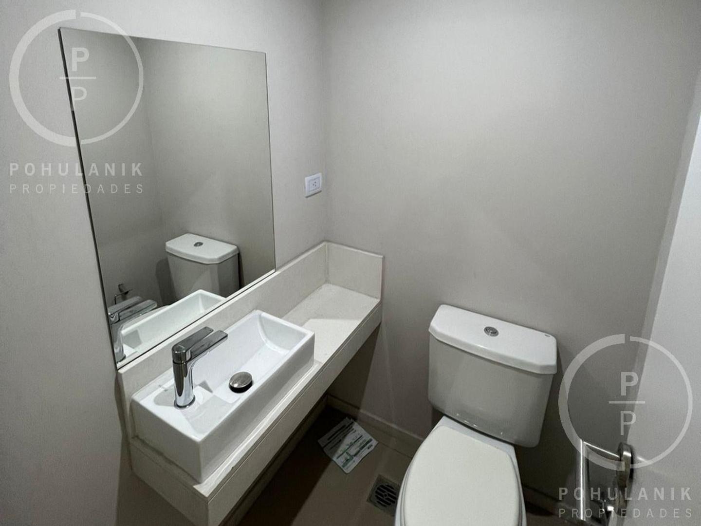 Departamento en Alquiler 6 años