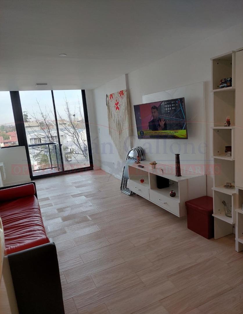 Departamento en Venta de Monoambiente