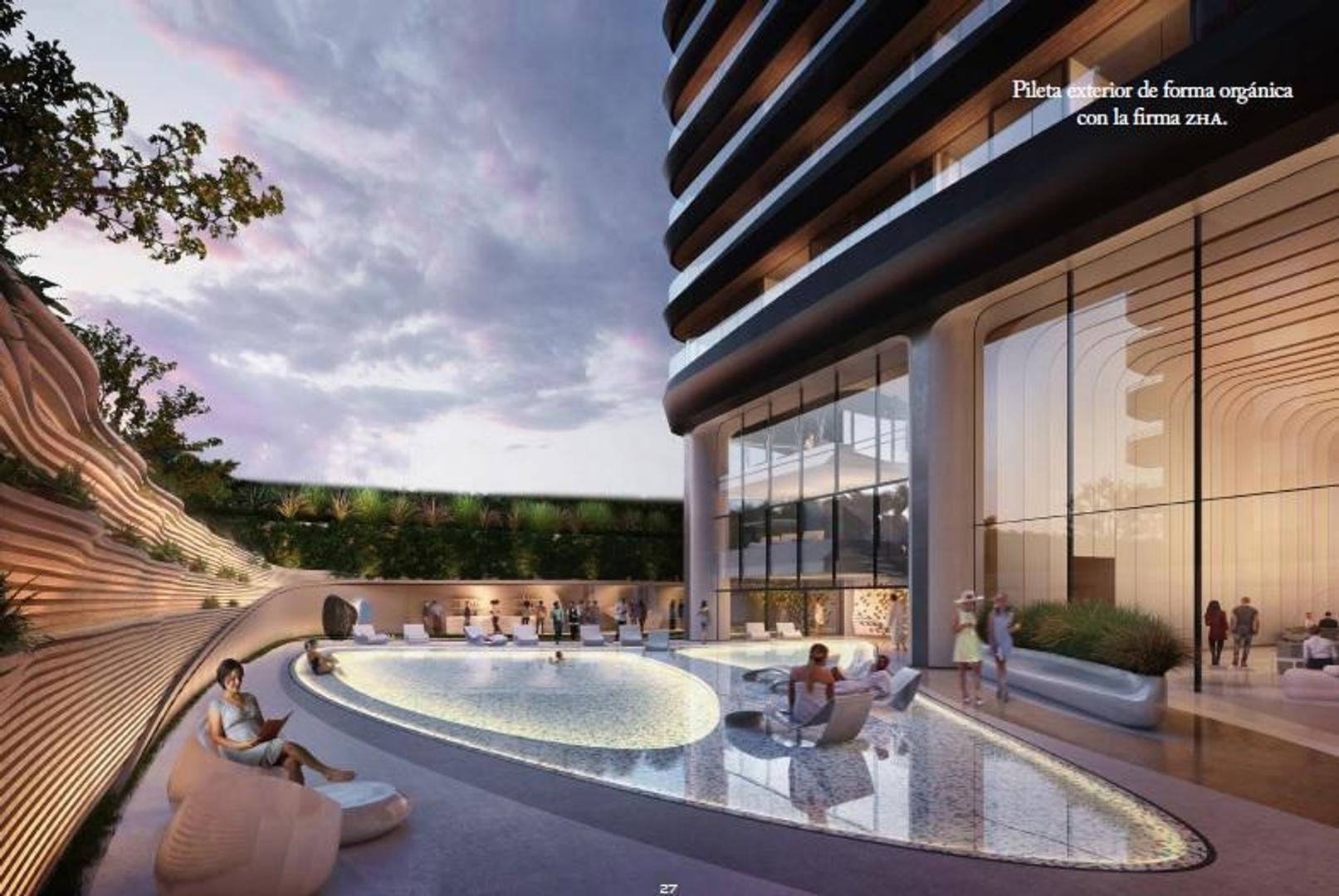 Avenida Libertador 3800