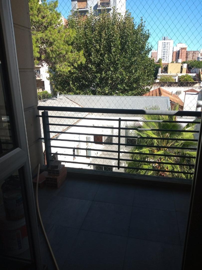 HERMOSO DPTO DE 3 AMB A LA VENTA EN PLAZA CONESA