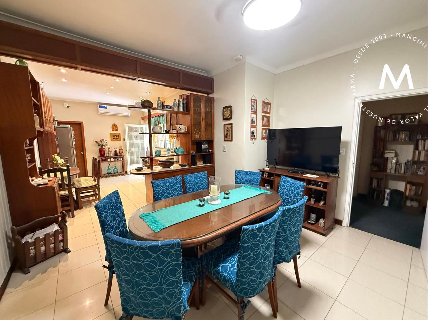 Casa en Venta 35 años