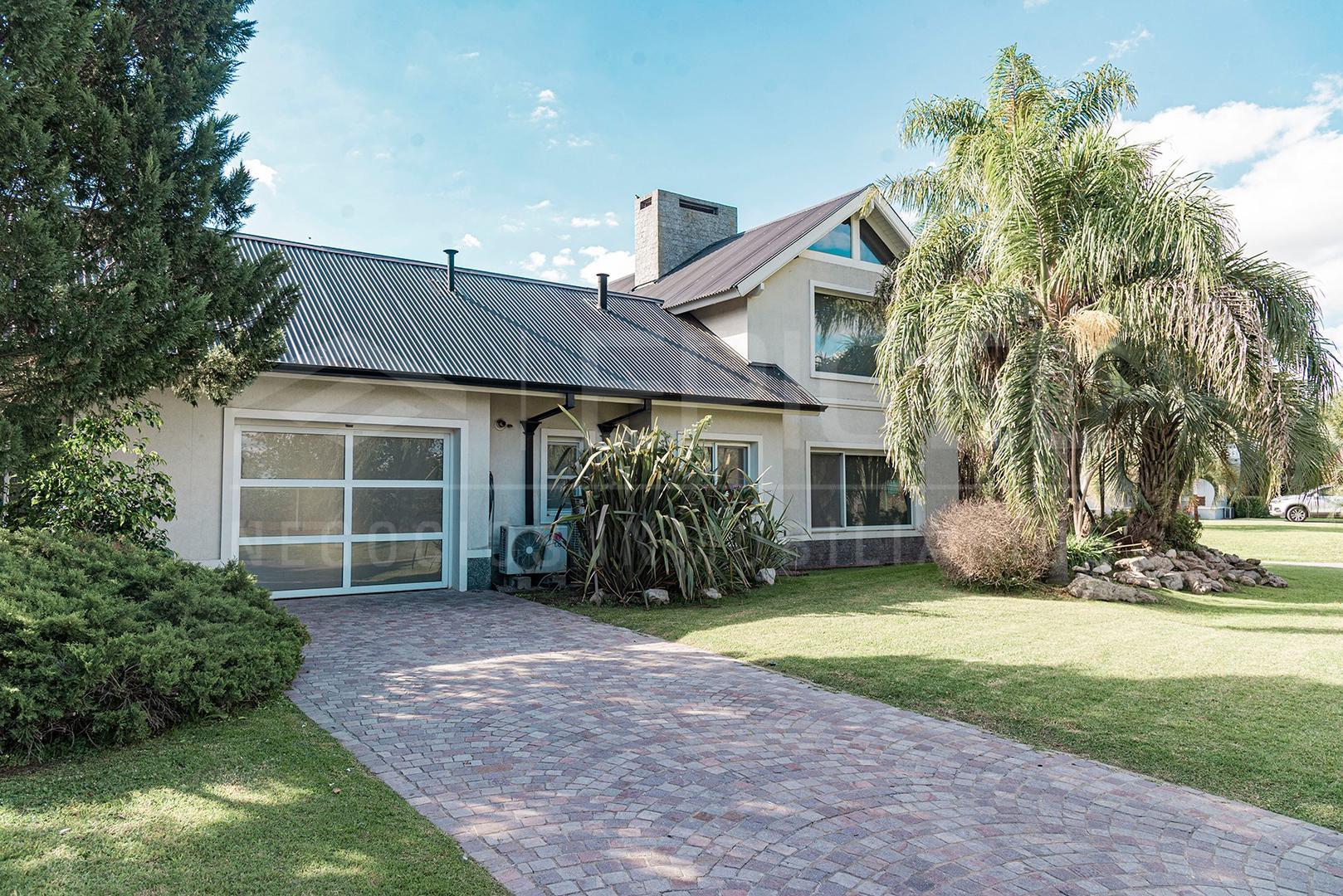 Casa en Venta de 3 dormitorios