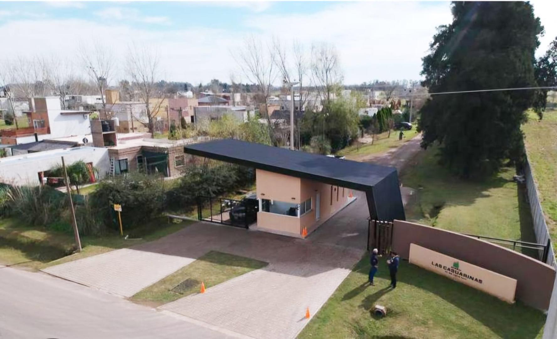 OPORTUNIDAD BARRIO PRIVADO