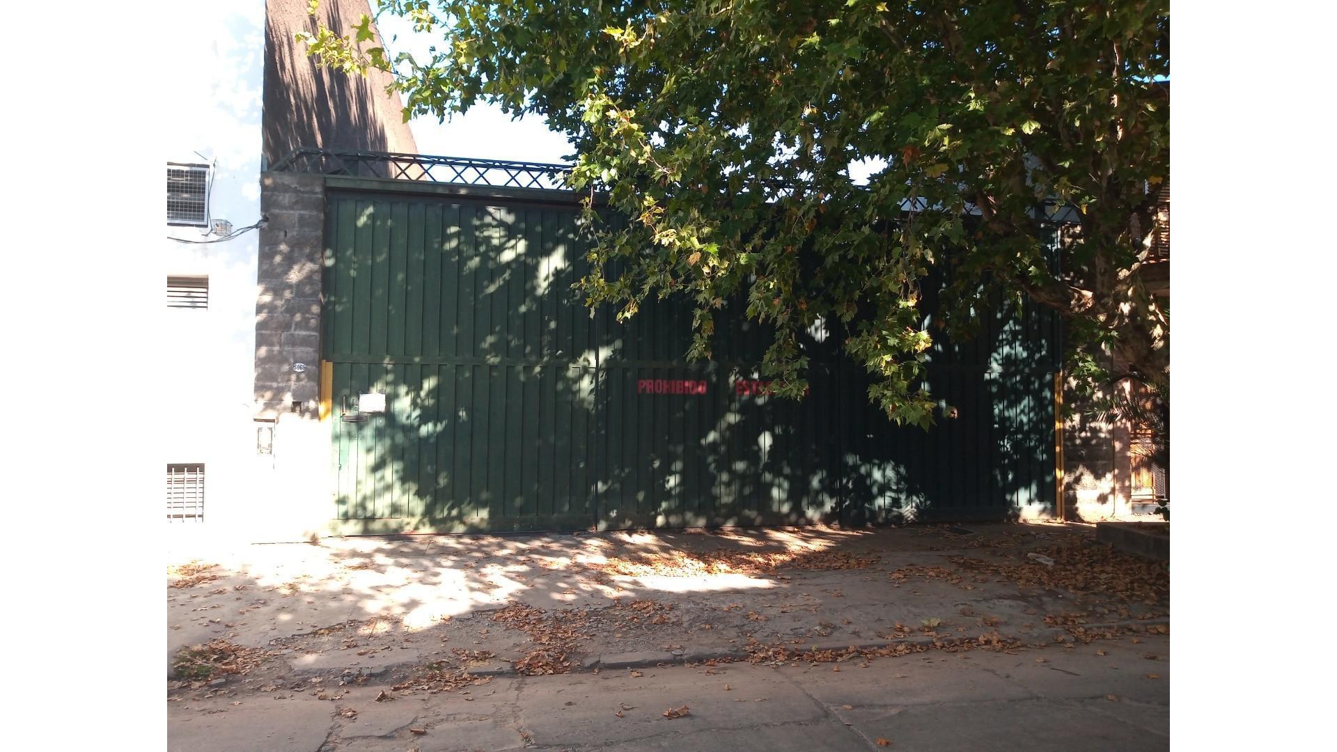 Galpon en Venta en Caseros, USD 169.000