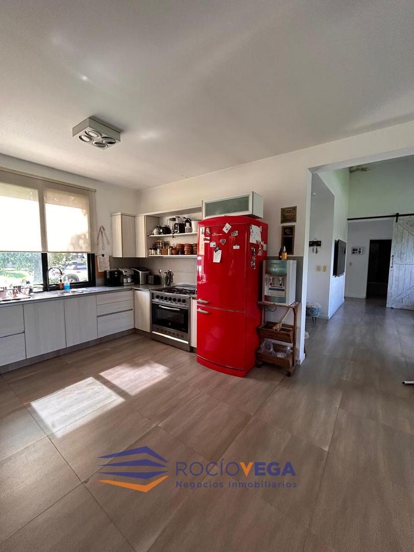 Casa en Venta 15 años