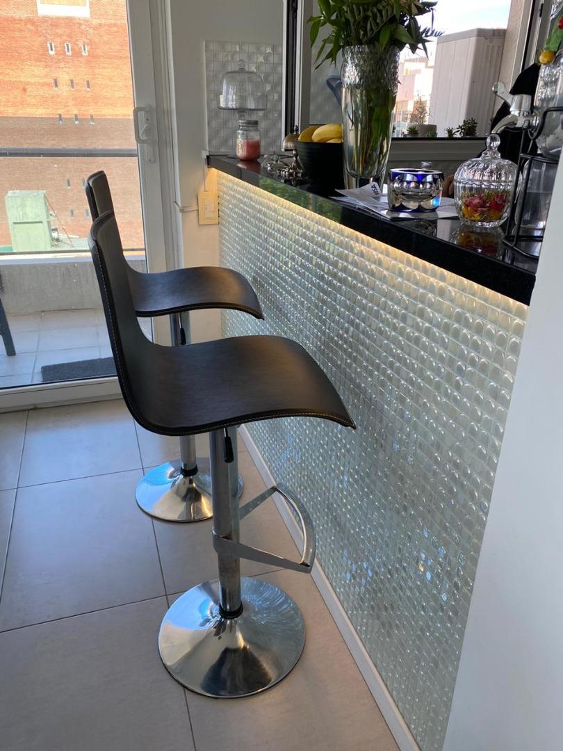 Departamento en Venta 7 años