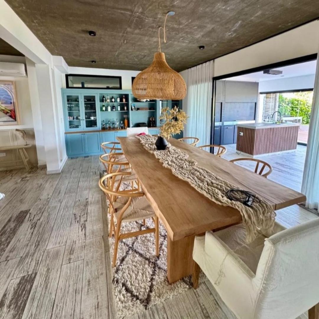 Barrio San Benito Villanueva - Camino A San Benito 4000