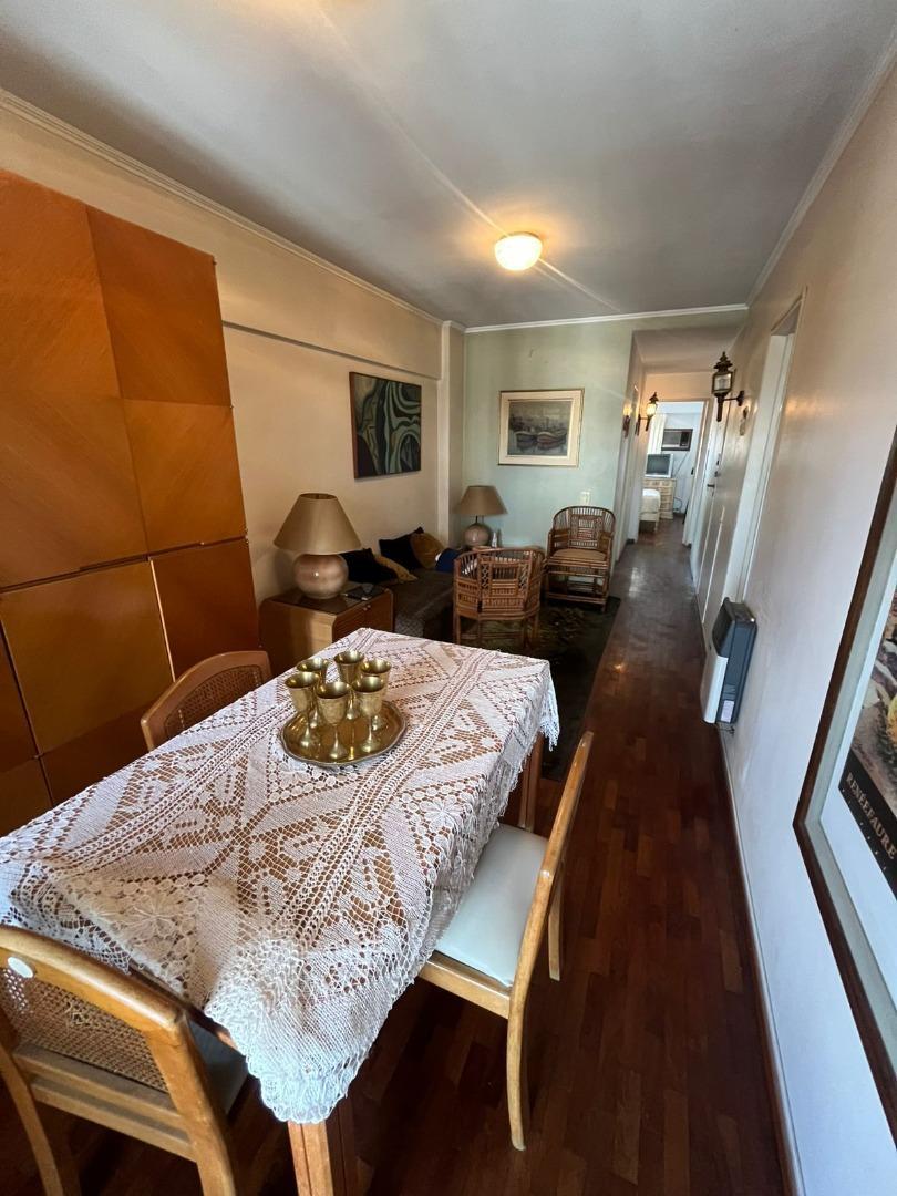 Departamento en Alquiler Temporal en Centro, $ 550.000