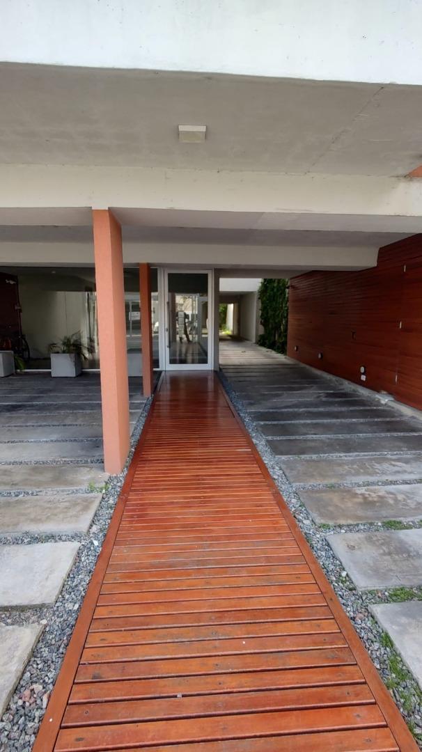 Igualdad 1449 , Piso 3