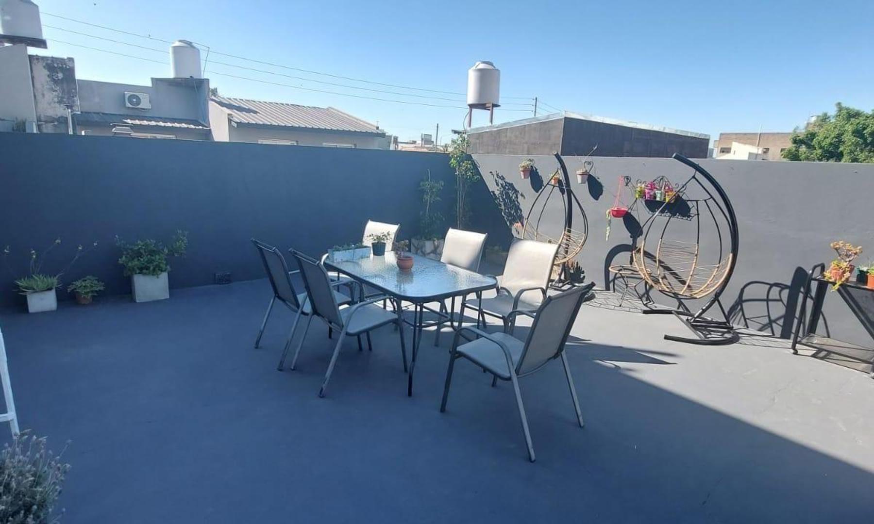 Depto Tipo Casa en Venta 30 años