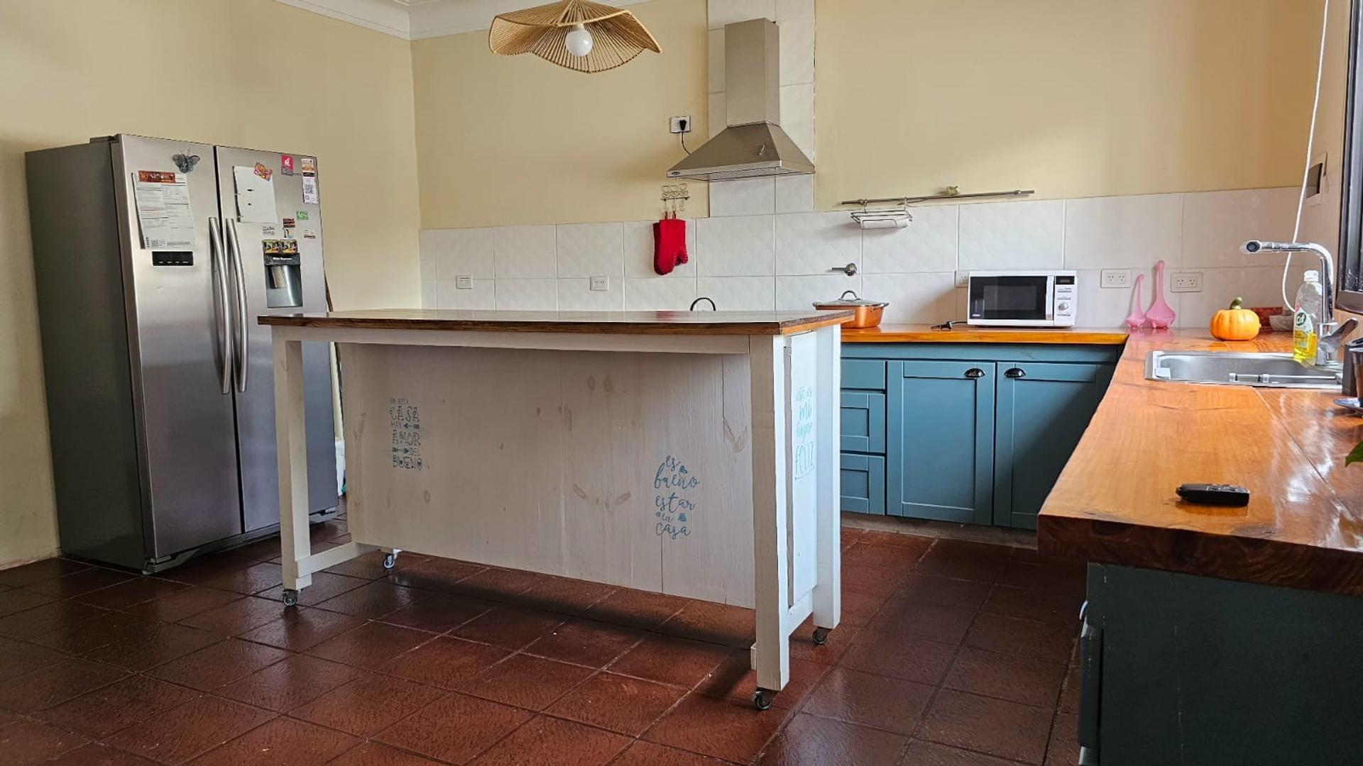 Casa en Venta en Ituzaingo Sur, USD 140.000