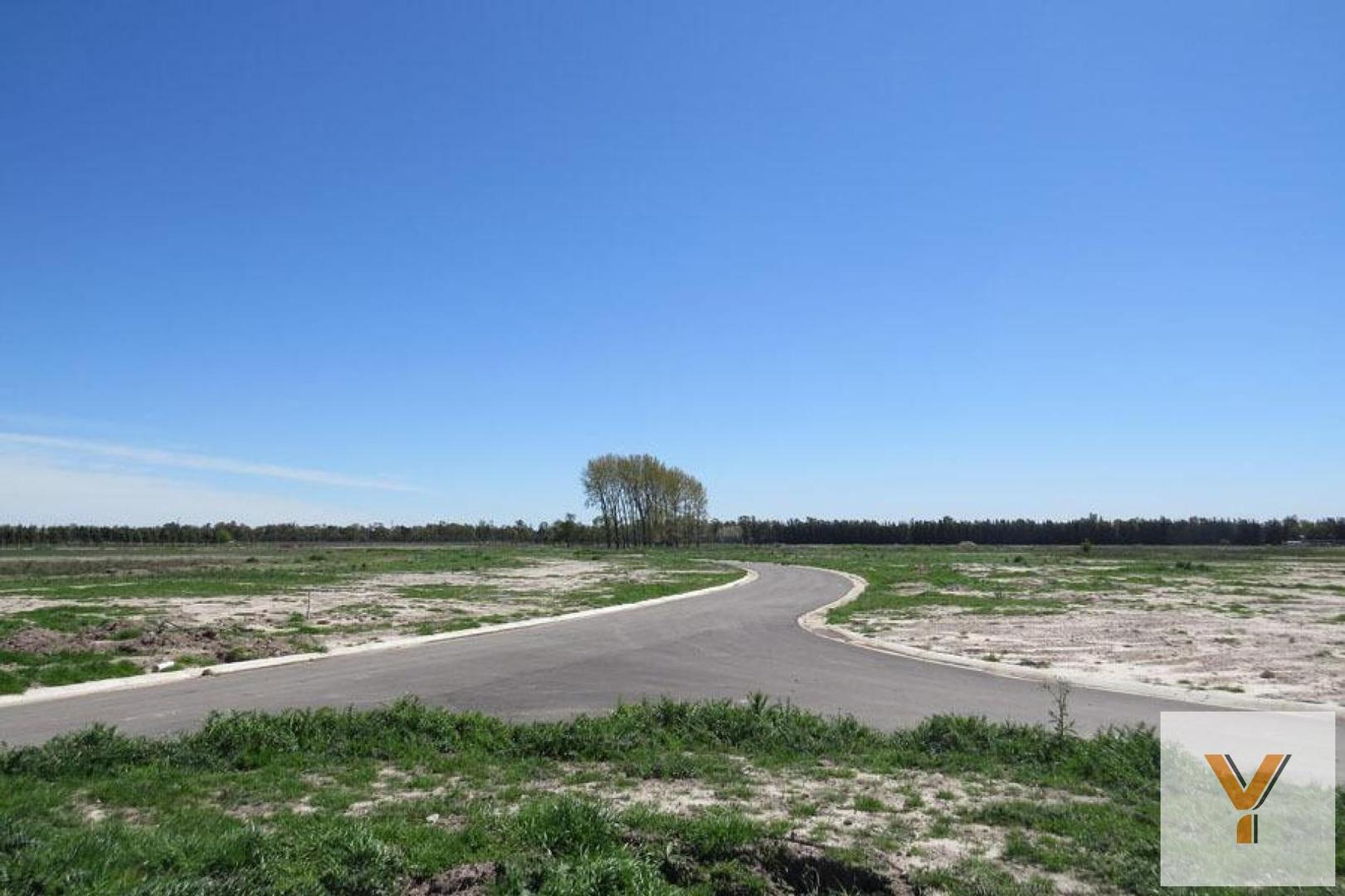 Terreno en Venta en Santa Inés, USD 23.000