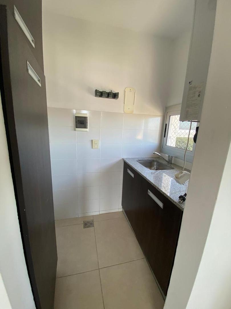 Departamento en Venta 13 años