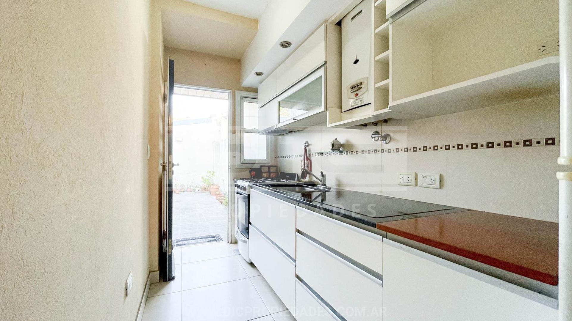 Casa en Venta 25 años